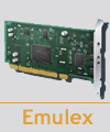 SCST Emulex