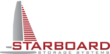 Starboard Storage Systems